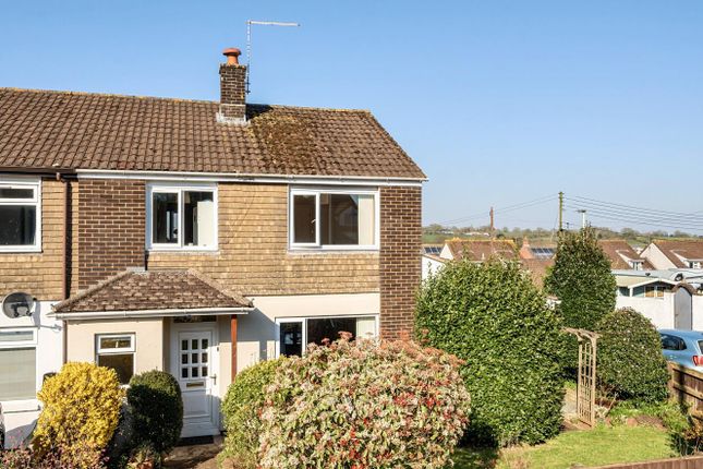 3-bed house on 65, Pethertons, Tiverton, £269,950