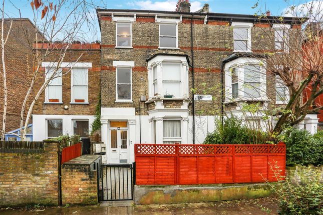 Flat for sale in Lady Margaret Road, London