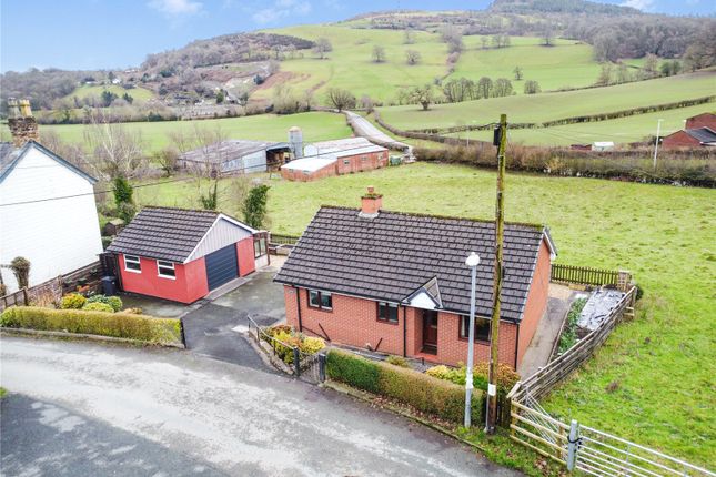 2-bed house on Hafan Deg,, Derwlwyn Lane, Powys, £250,000
