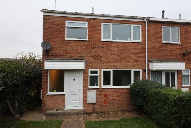 Thumbnail Property to rent in Hythe Close, Braintree