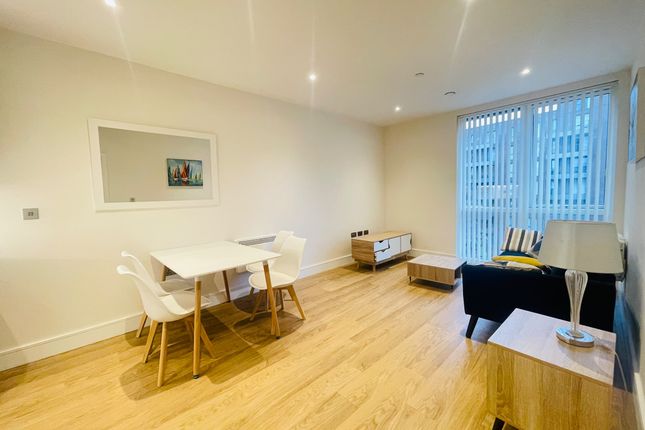 2-bed house on BIR. TYW524, B5, Birmingham, £1,450/mo