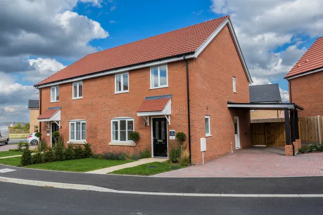 Lovell Homes - Briarswood