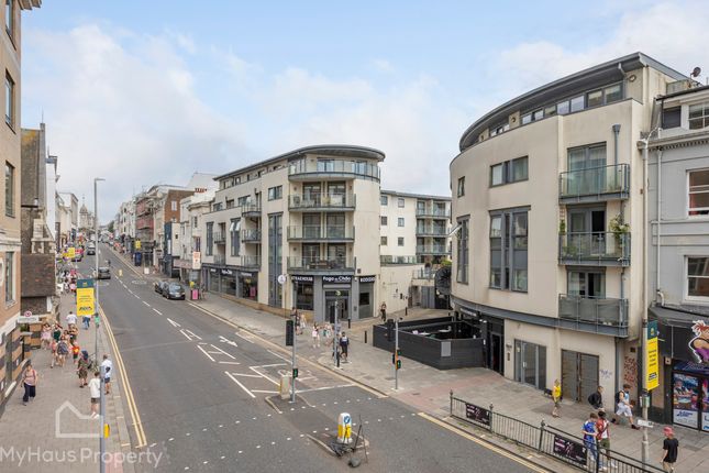 Flat for sale in Avalon, West Street, Brighton, East Sussex