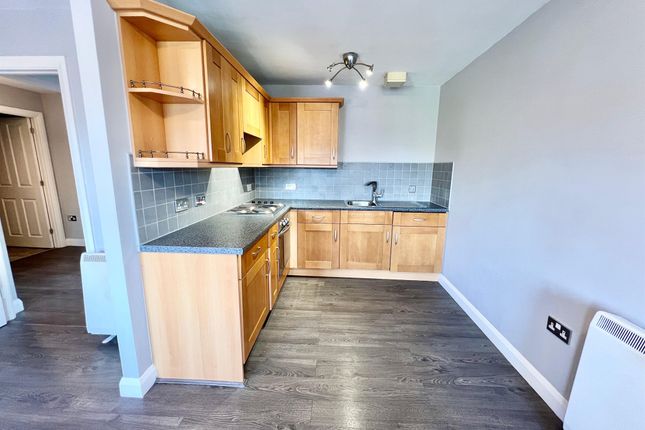 Flat 5, 17, Henry Bird Way, Northampton photo 4