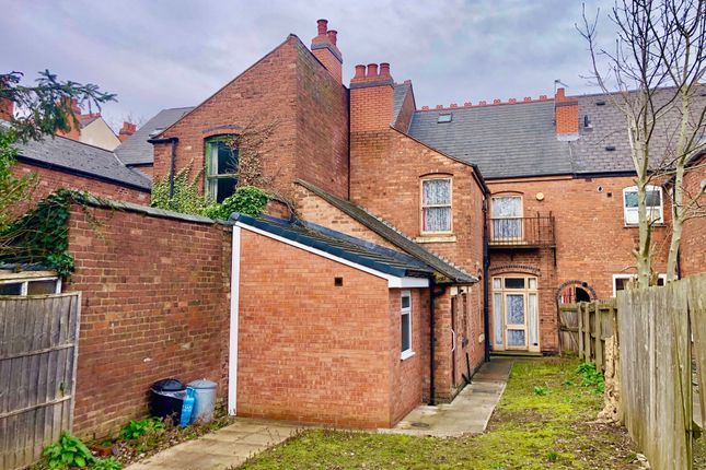 Terraced house for sale in Haughton Road, Handsworth, Birmingham
