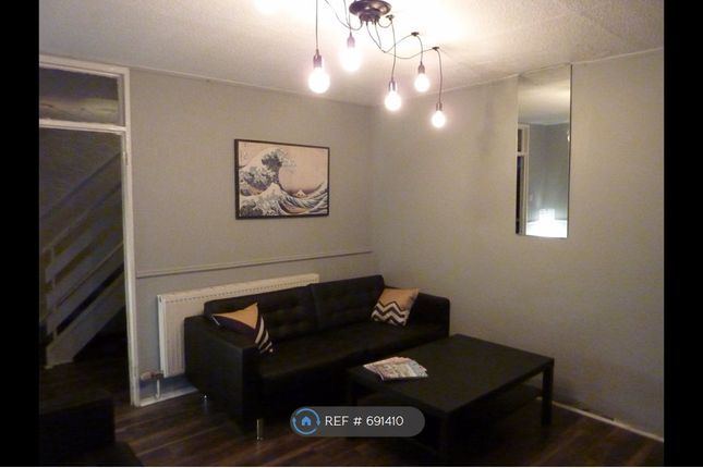 A Larger Local Choice Of Properties To Rent In Salford