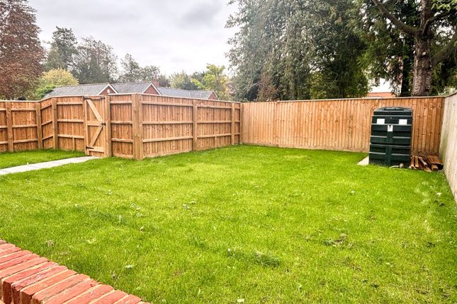 Stable Cottage, 45A, Bury Road, Newmarket photo 3