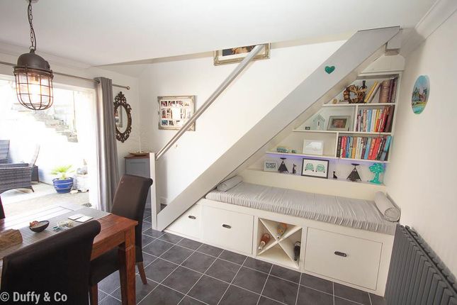 Detached house for sale in Downside Close, Shoreham-By-Sea