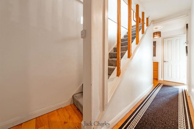 Terraced house for sale in Hartley Road, Cranbrook