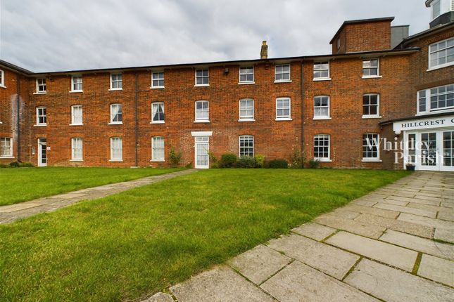 Flat for sale in Ipswich Road, Pulham Market, Diss