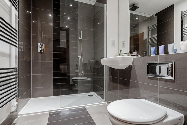 Flamsteed Close Serviced Apartment Cambridge Tailo