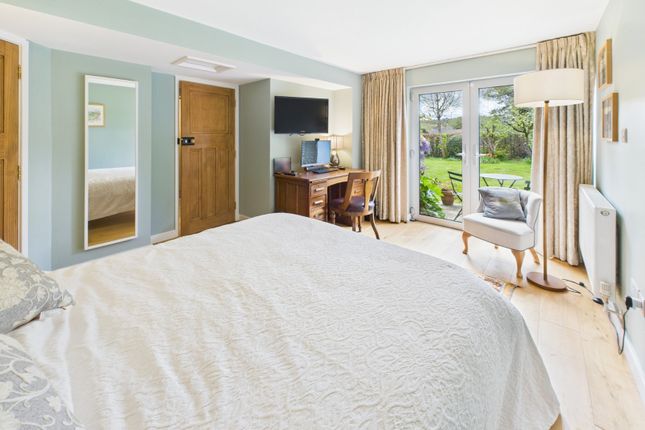 Ground Floor Bedroom