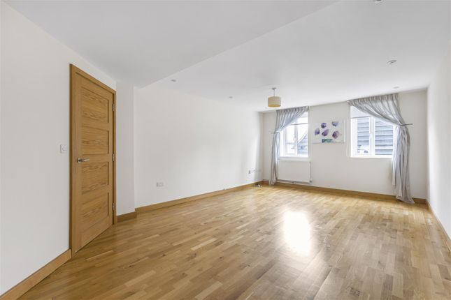 Flat for sale in Sworders Court, Basbow Lane, Bishop's Stortford