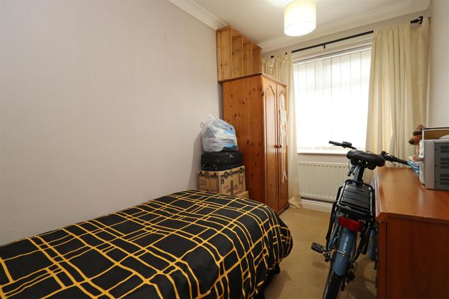 Flat for sale in Samaria Gardens, Brookfield, Middlesbrough
