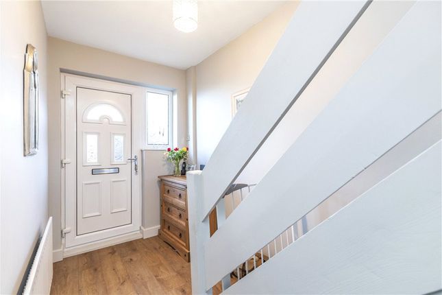 Semi-detached house for sale in Milner Bank, Otley, West Yorkshire