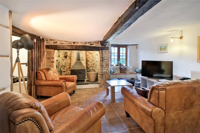 Lethbridge Farmhouse,, Lovacott, Barnstaple photo 3