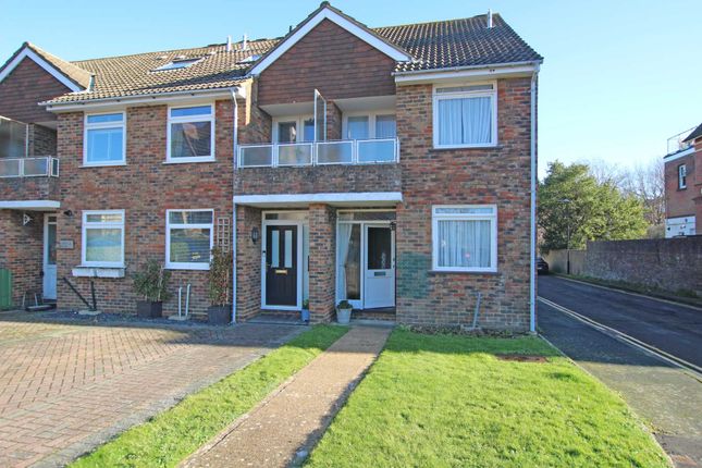 End terrace house for sale in Grassington Road, Eastbourne