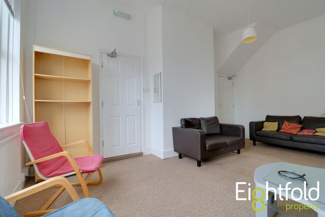 Terraced house to rent in Elm Grove, Brighton
