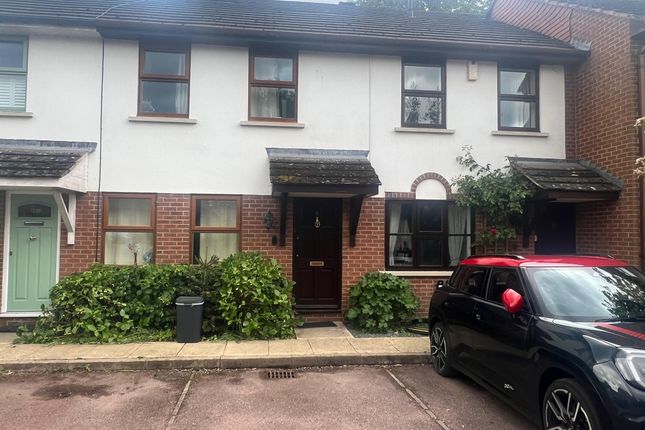 2-bed house on 6, Saffron Walk, Stratford-Upon-Avon, £300,000