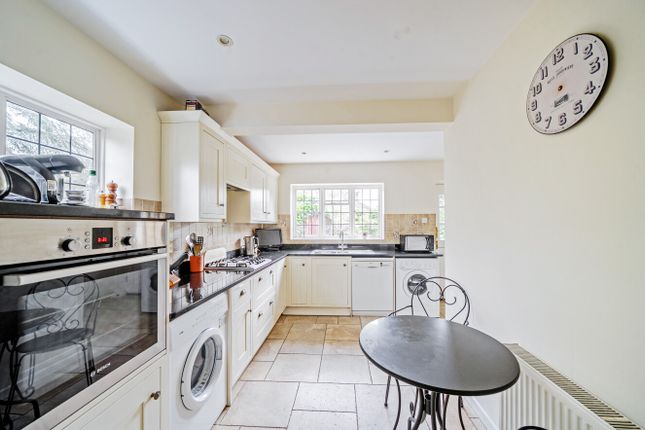 The Nook, Lyndhurst photo 4