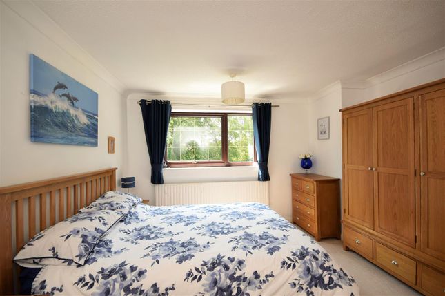 Detached house for sale in Abinger Way, Norwich