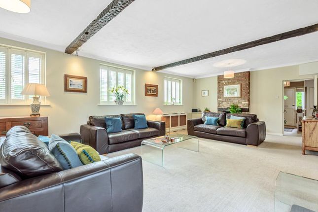 Detached house for sale in Windlesham, Surrey