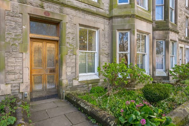 Thumbnail Flat for sale in Argyle Park Terrace, Marchmont, Edinburgh