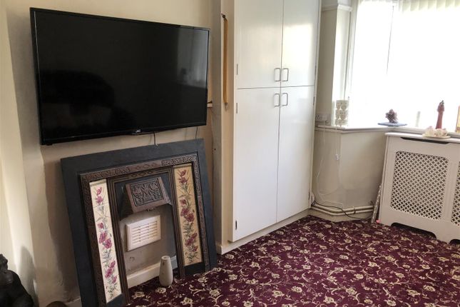 Flat for sale in Molyneux Road, Aughton, Ormskirk