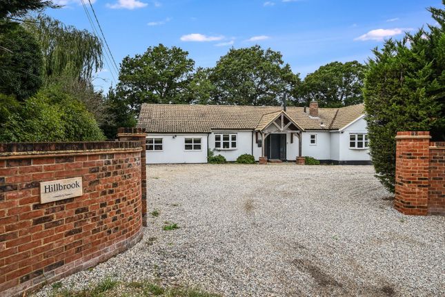 4-bed house on Hillbrook,, Bicknacre Road, Chelmsford, £795,000