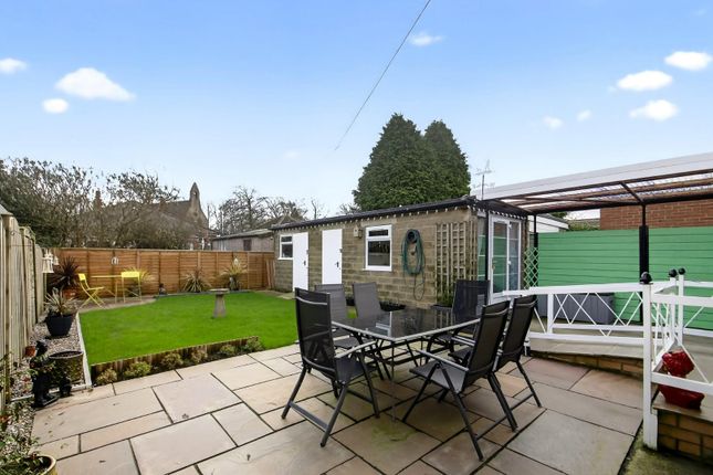 9, Castle Road, Harrogate photo 4