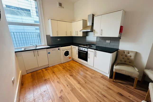 2 Bed Flat In Croydon