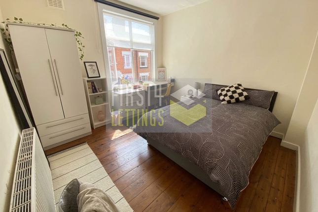 Cecilia Road, Leicester photo 2