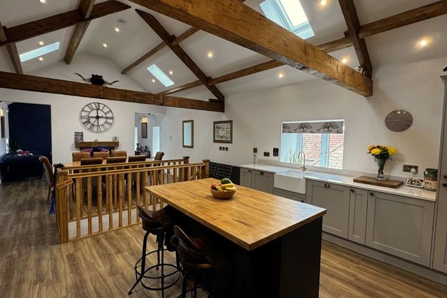 Harvest Home, Wilton Road, Pickering photo 3