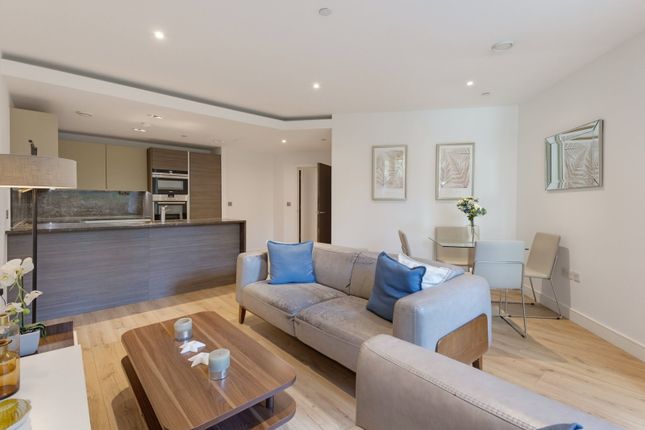 Lancaster House,Flat 1, 47 Beadon Road, London photo 3