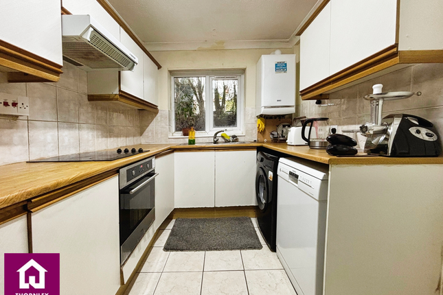 Flat 2, Cumbria Court,, Kersal Road, Manchester photo 4