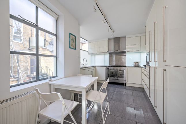 1, Mercers Mews, Tufnell Park photo 4