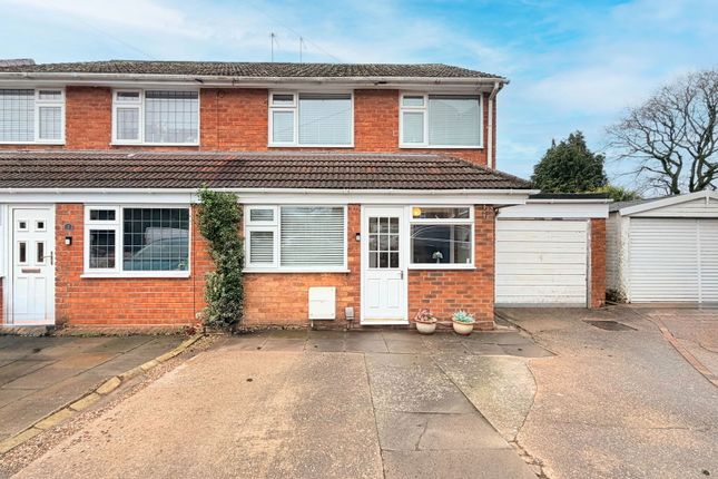 4-bed house on 6, Green Close, Birmingham, £395,000