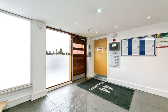 Flat 6, 44, Pall Mall, Merseyside photo 2