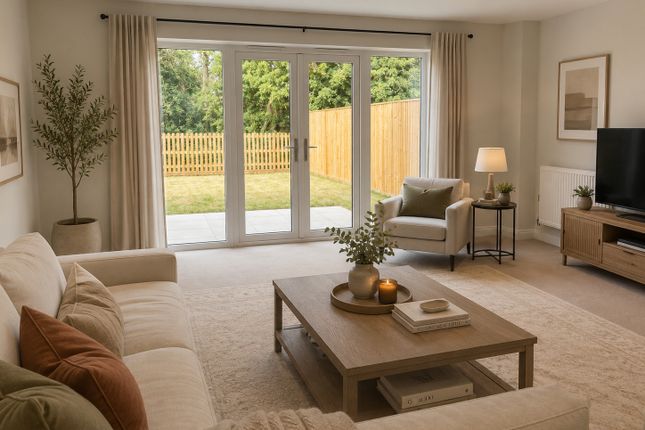 Plot 79,, Tower House Farm, Mortimer photo 2