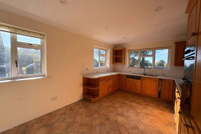Manor Farm Bungalow,, Dunkeswell, Devon photo 3