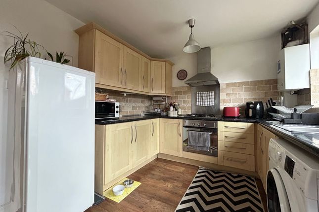 51 Challacombe, Milton Keynes photo 5