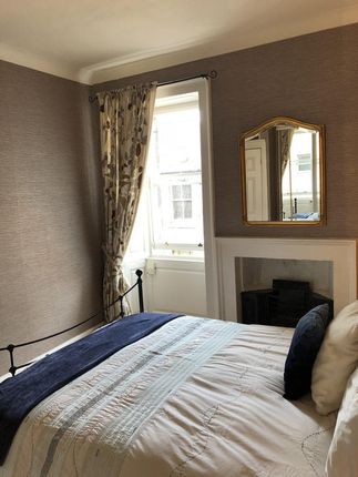 Flat to rent in Thistle Street, New Town