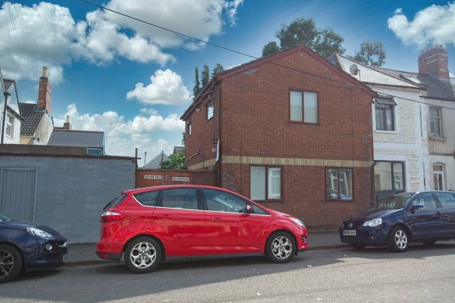 Thumbnail Detached house for sale in Moy Road, Cardiff