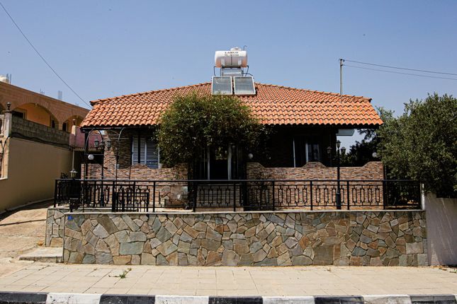 Detached house for sale in Choirokoitia, Cyprus