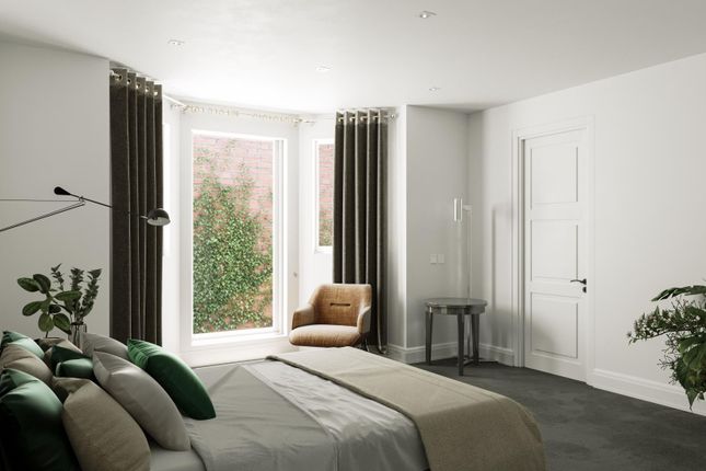 Apartment 3, 54, Gordon Road, London photo 4