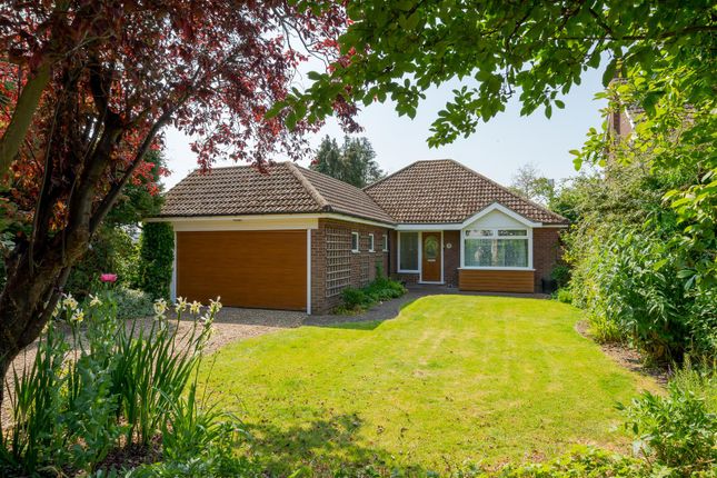 Detached bungalow for sale in Balmoral Avenue, Bedford