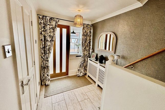 36, Tudor Drive, Leicester photo 4