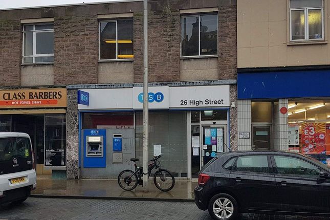 Thumbnail Office to let in High Street, Dalkeith