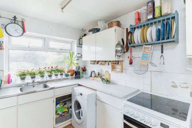 End terrace house for sale in Elm Close, Exeter