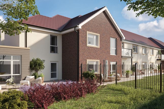 Plot 29,, Wyrley Court, 29, Walsall Road, Walsall photo 4